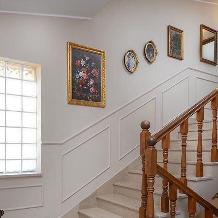 Storge Boutique Bed & Breakfast Omiš Kültér fotó