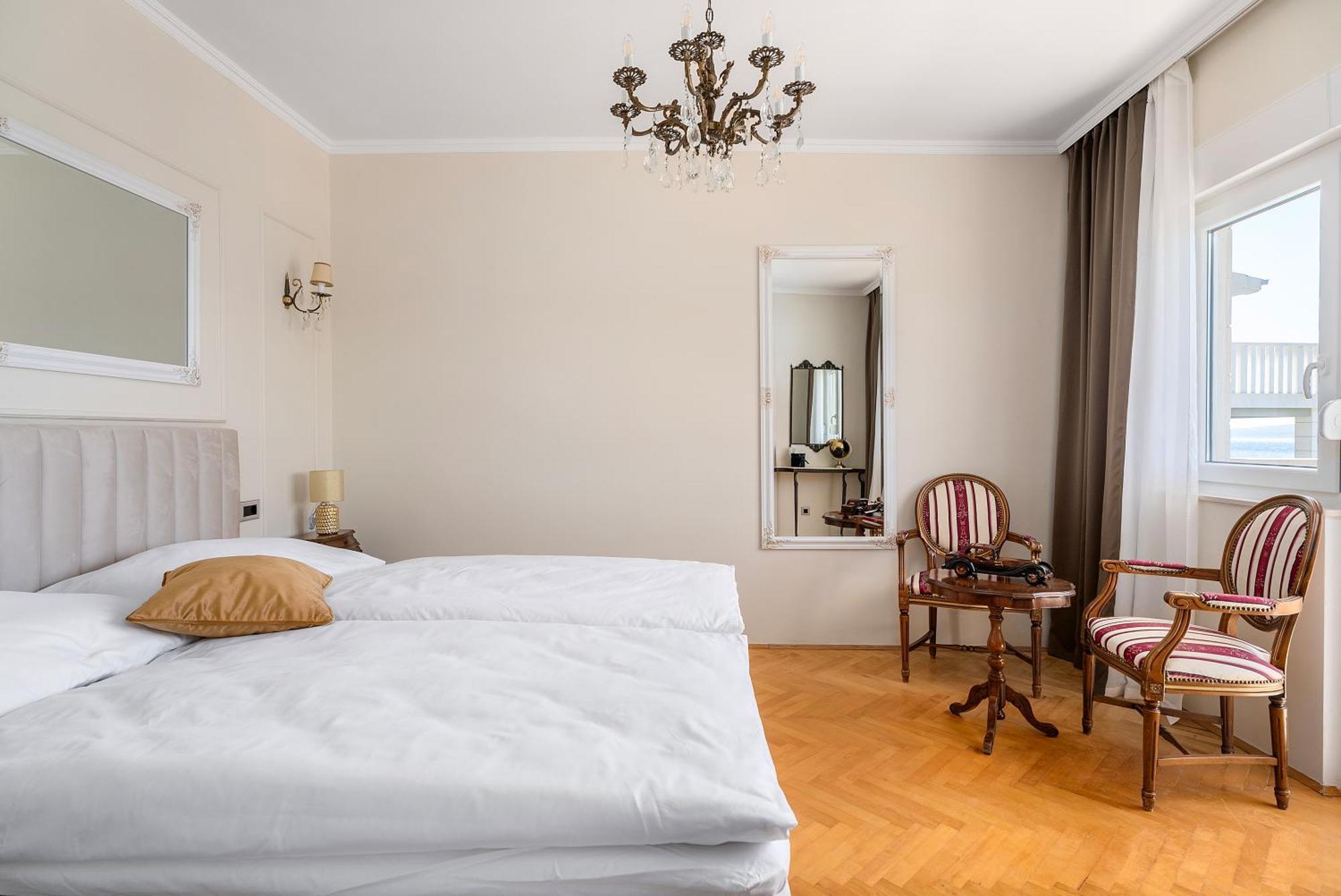 Storge Boutique Bed & Breakfast Omiš Kültér fotó