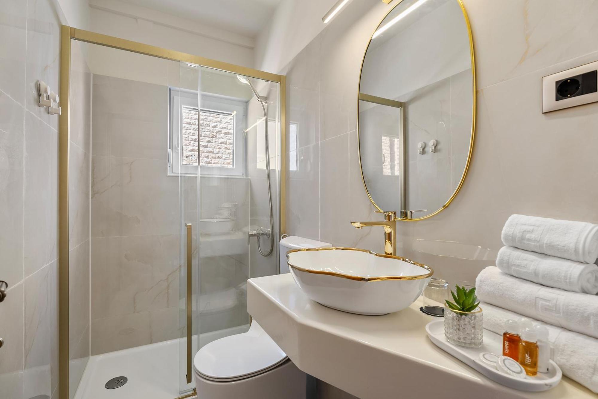 Storge Boutique Bed & Breakfast Omiš Kültér fotó