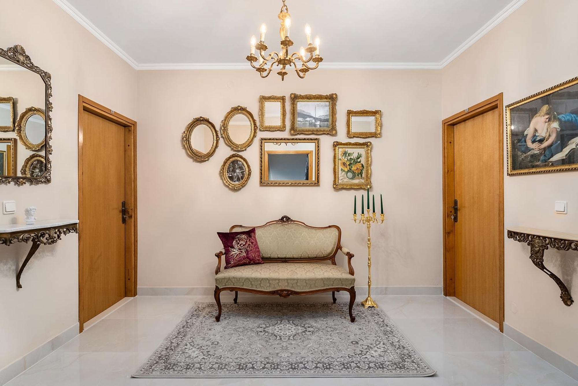 Storge Boutique Bed & Breakfast Omiš Kültér fotó
