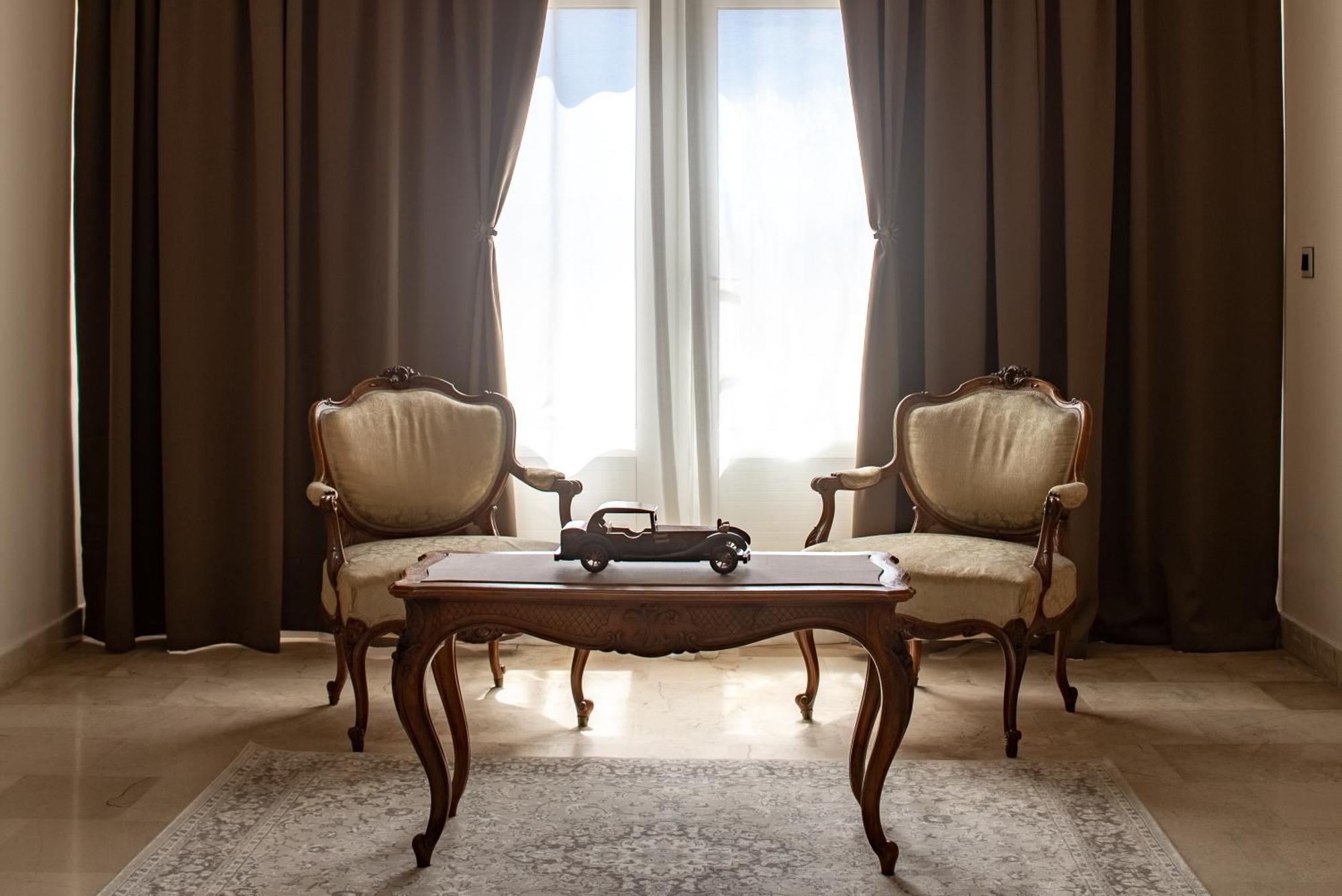 Storge Boutique Bed & Breakfast Omiš Kültér fotó