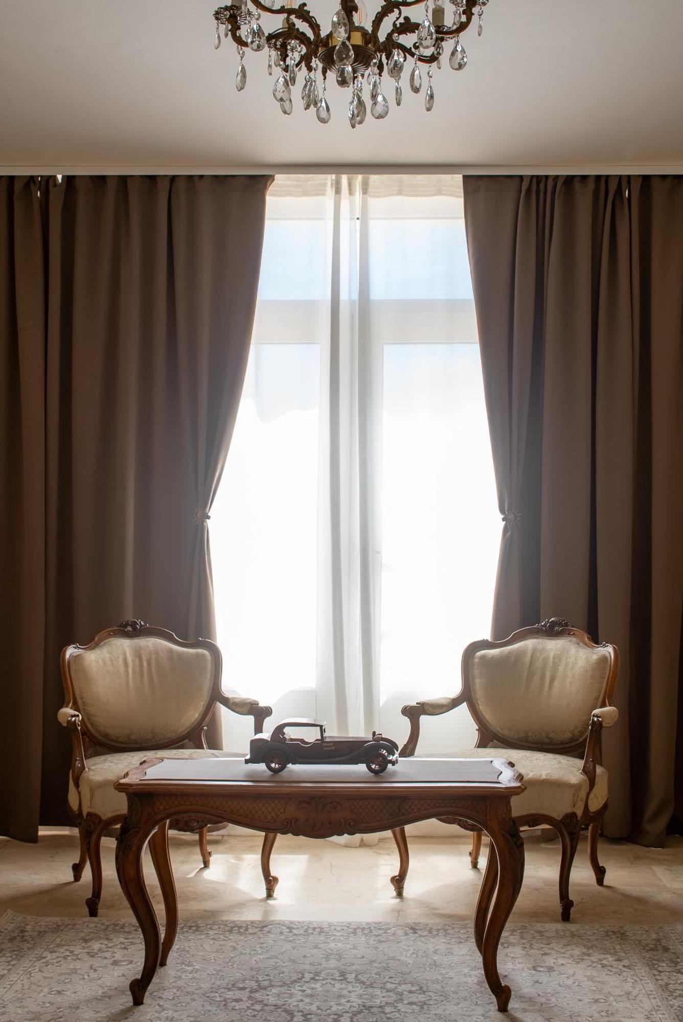 Storge Boutique Bed & Breakfast Omiš Kültér fotó