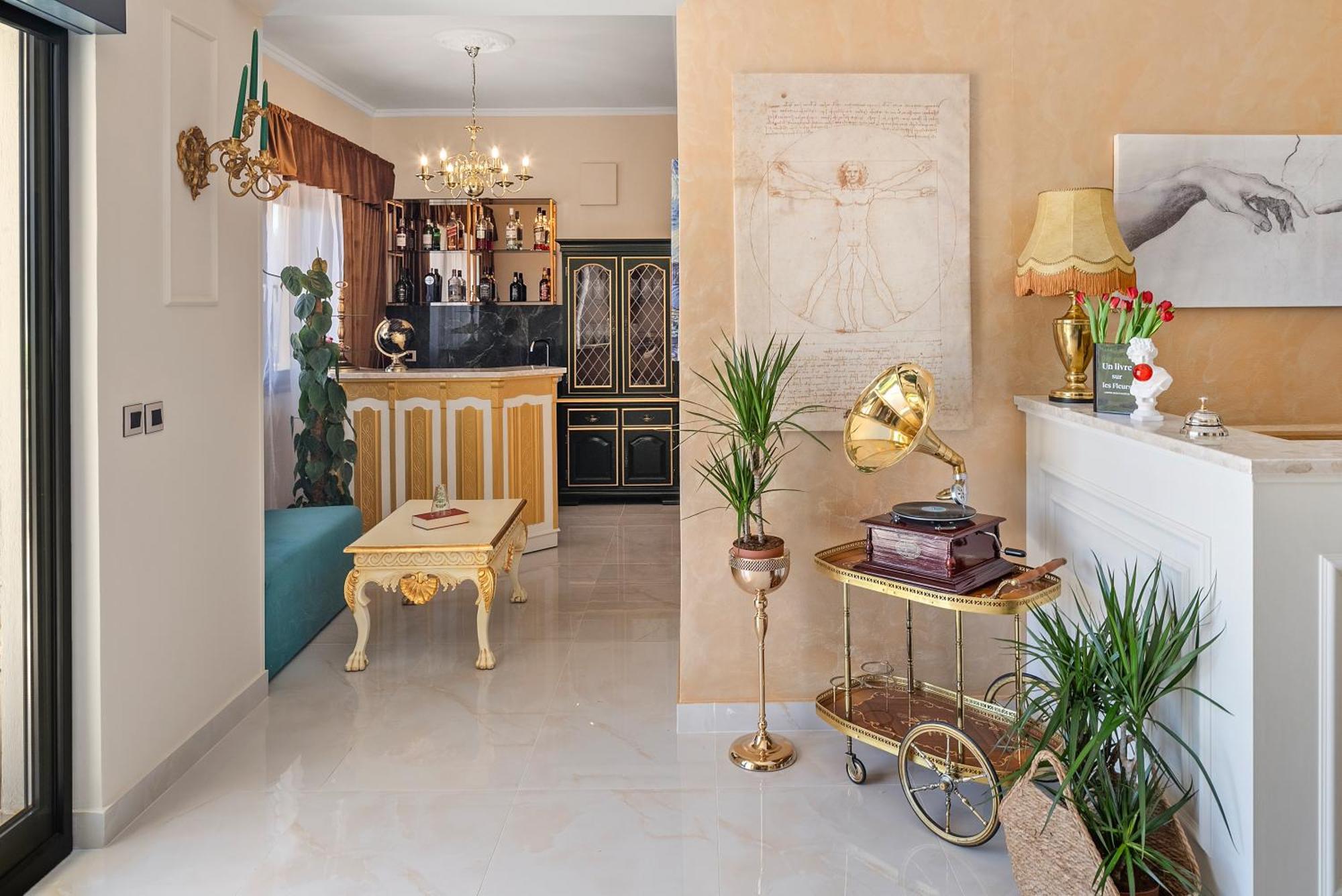 Storge Boutique Bed & Breakfast Omiš Kültér fotó