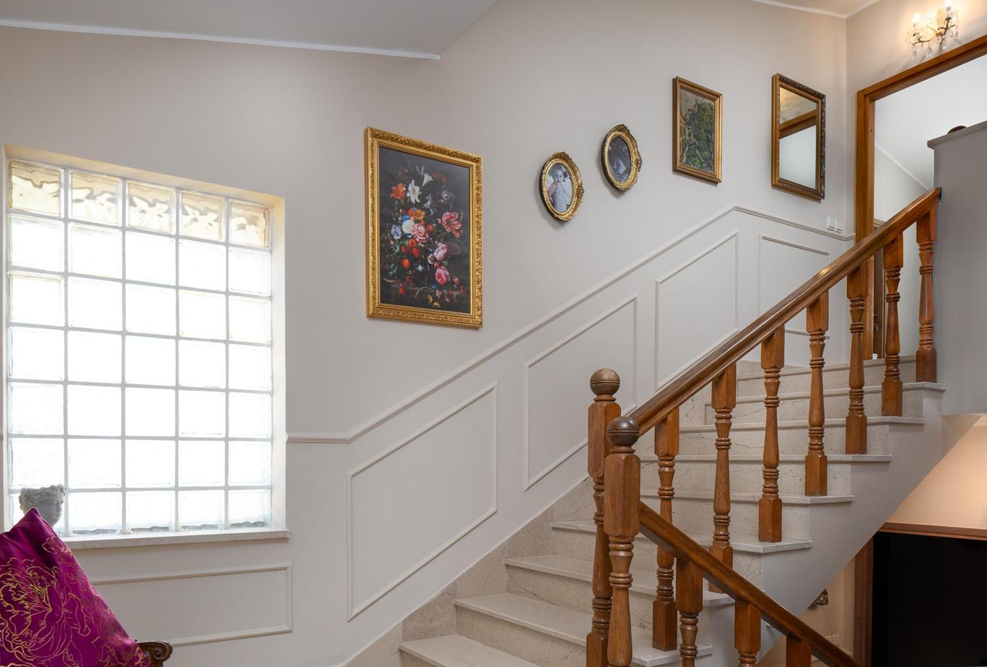 Storge Boutique Bed & Breakfast Omiš Kültér fotó