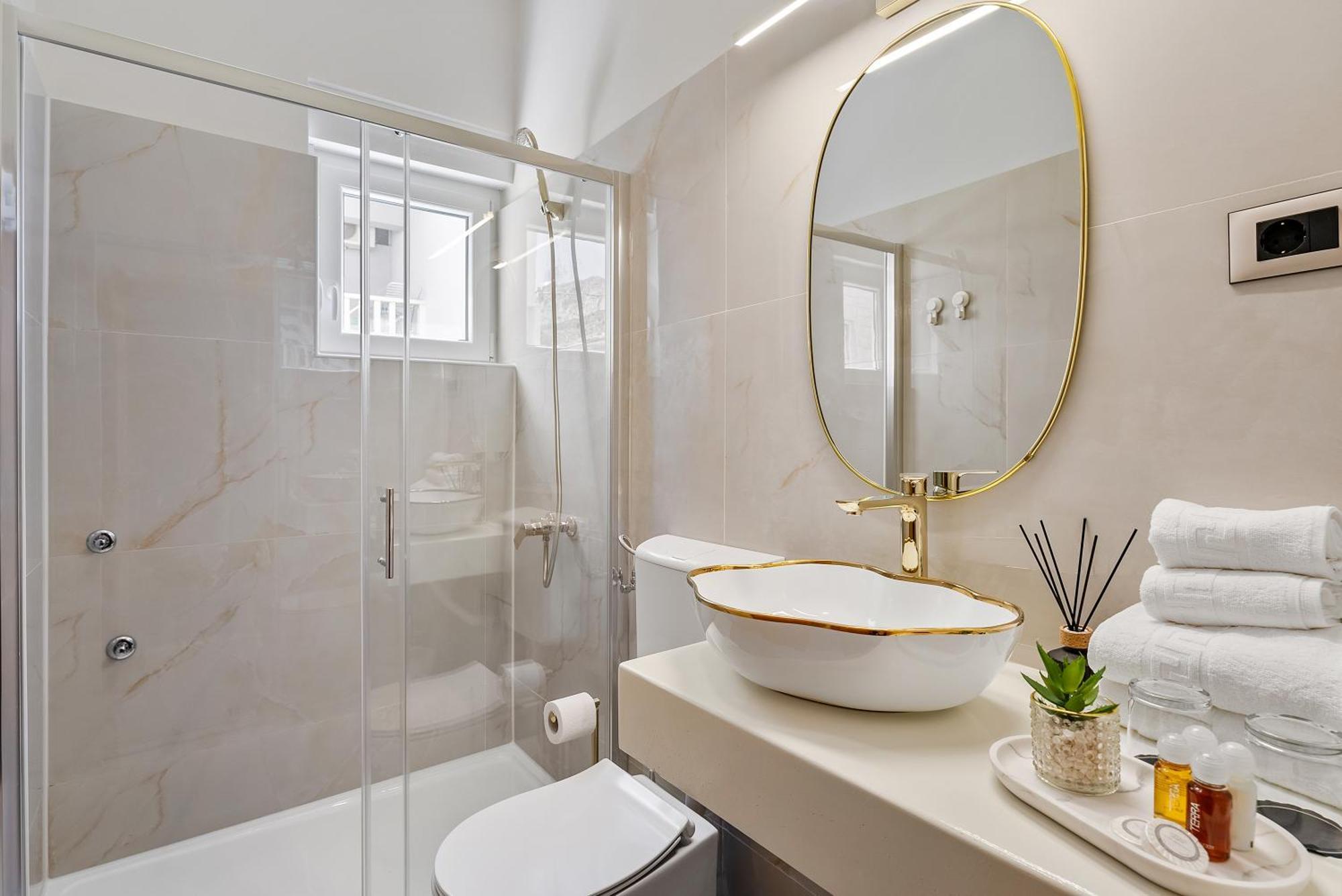 Storge Boutique Bed & Breakfast Omiš Kültér fotó